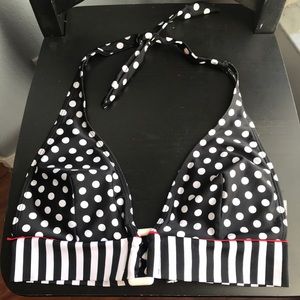 Bathing suit top